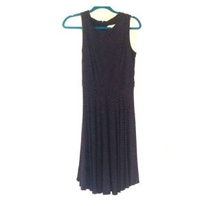 Loft dress medium